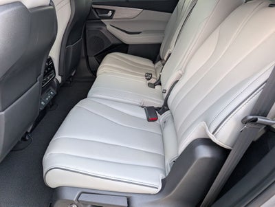 2022 Acura MDX Advance SH-AWD
