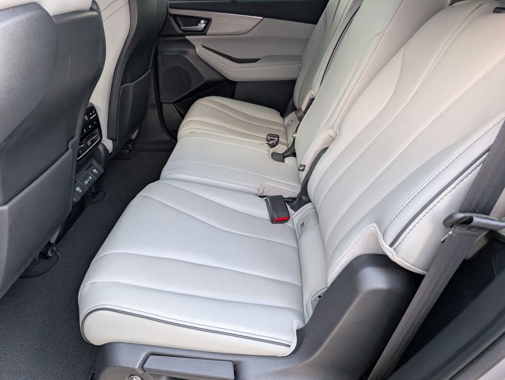 2022 Acura MDX Advance SH-AWD