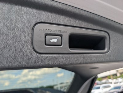 2022 Acura MDX Advance SH-AWD