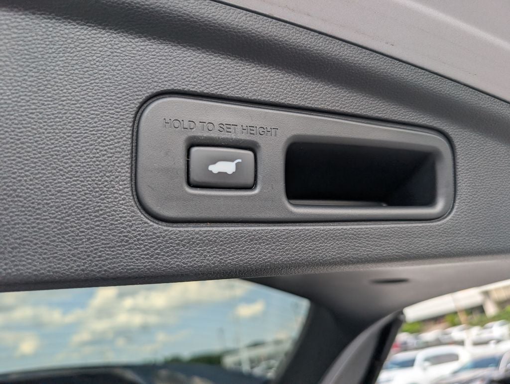 2022 Acura MDX Advance SH-AWD
