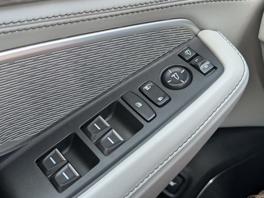 2022 Acura MDX Advance SH-AWD