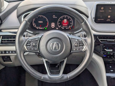2022 Acura MDX Advance SH-AWD