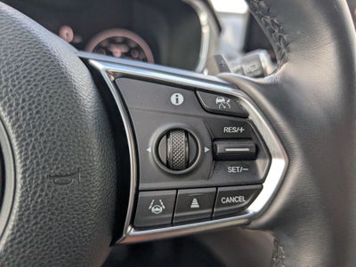 2022 Acura MDX Advance SH-AWD