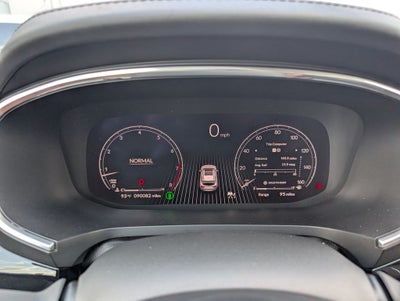 2022 Acura MDX Advance SH-AWD