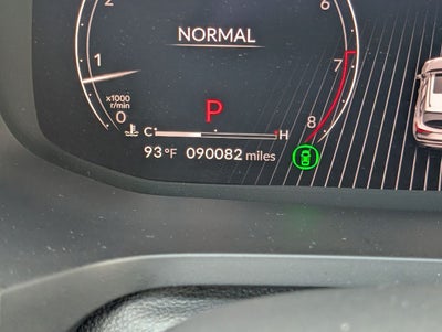 2022 Acura MDX Advance SH-AWD