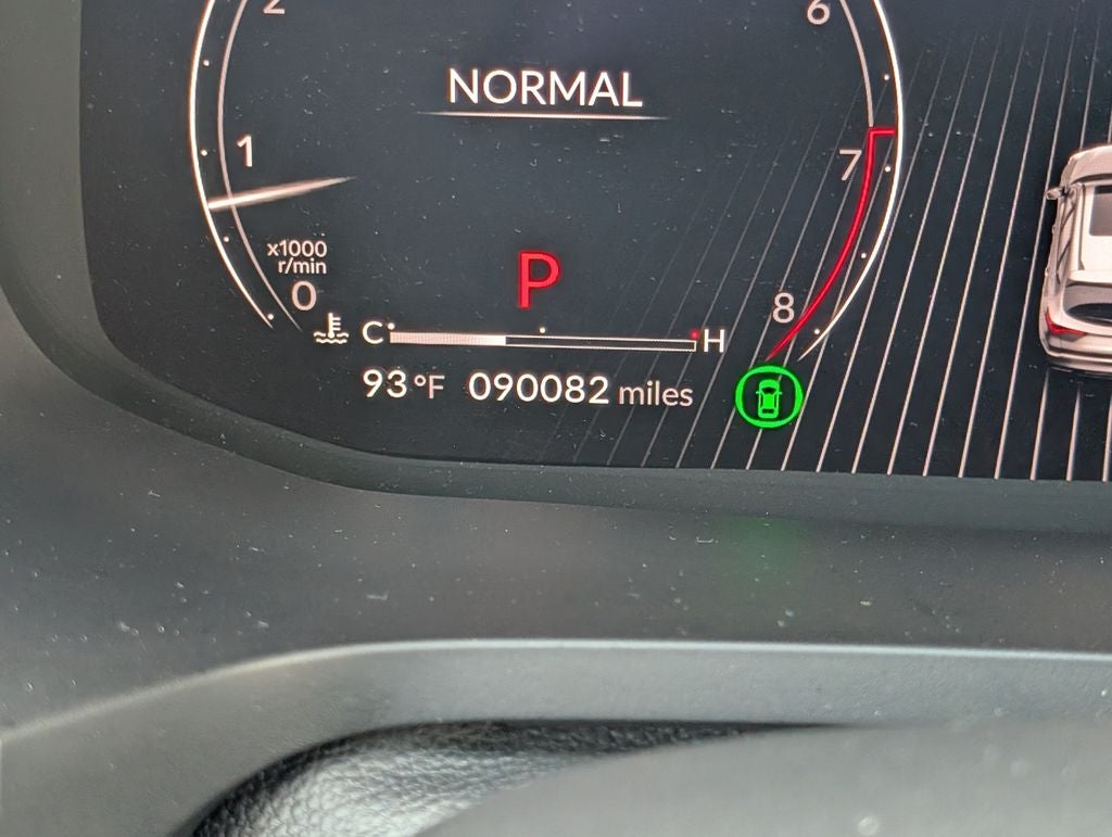 2022 Acura MDX Advance SH-AWD