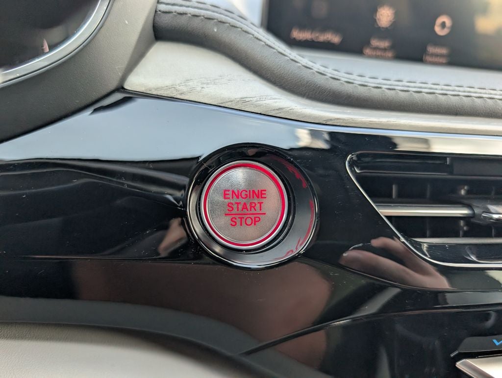 2022 Acura MDX Advance SH-AWD