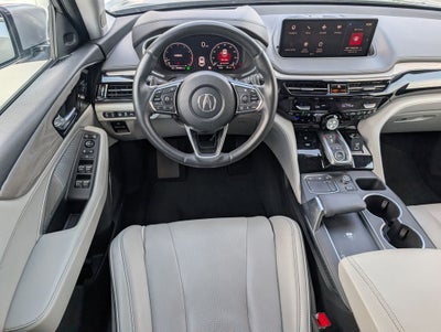 2022 Acura MDX Advance SH-AWD