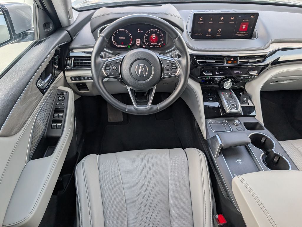 2022 Acura MDX Advance SH-AWD