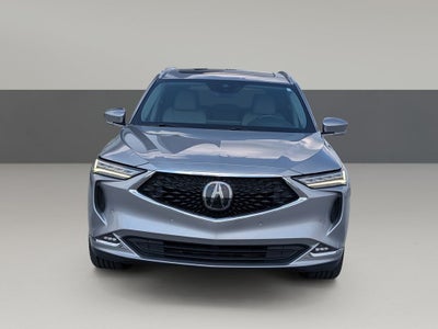 2022 Acura MDX Advance SH-AWD