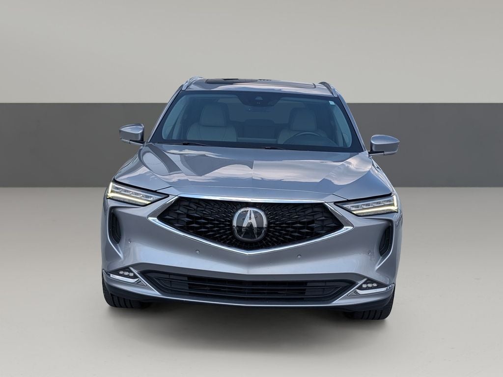 2022 Acura MDX Advance SH-AWD