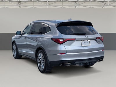2022 Acura MDX Advance SH-AWD