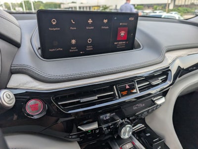 2022 Acura MDX Advance SH-AWD