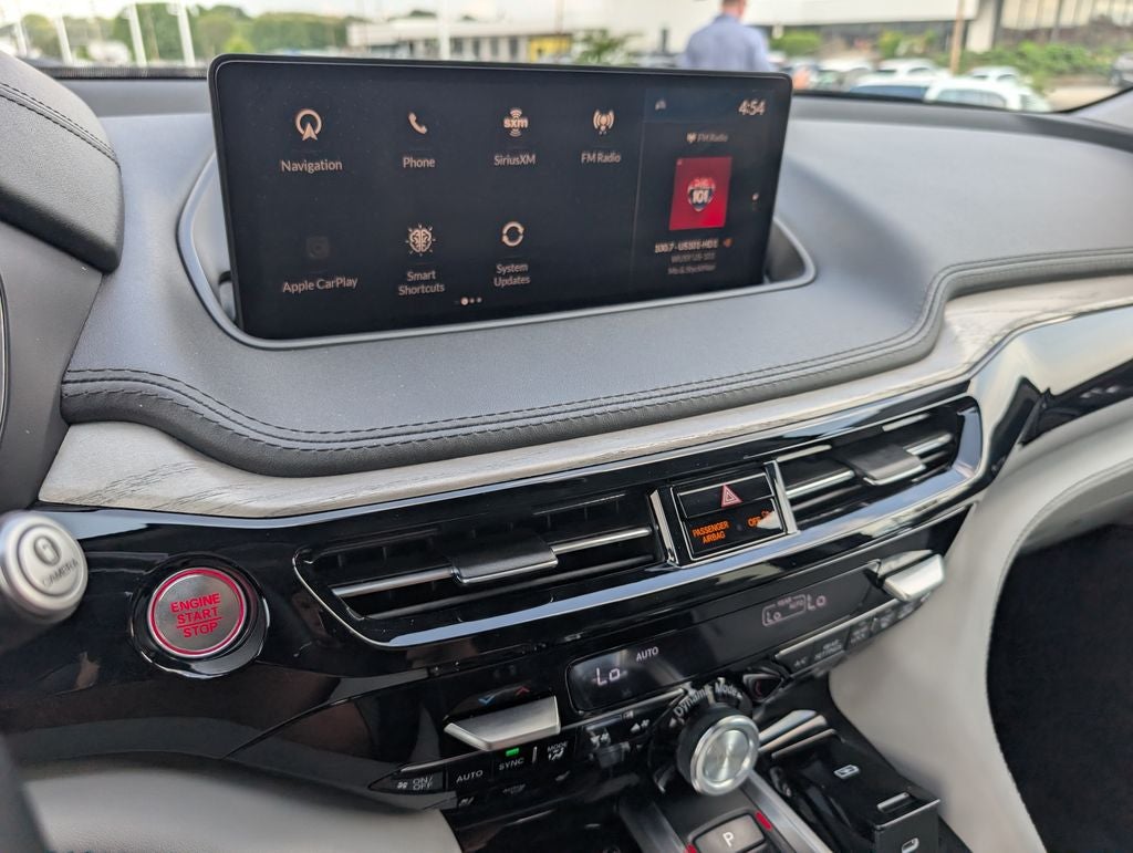 2022 Acura MDX Advance SH-AWD