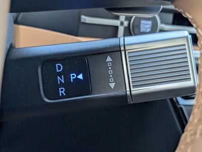 2025 Hyundai Santa Fe Hybrid Limited