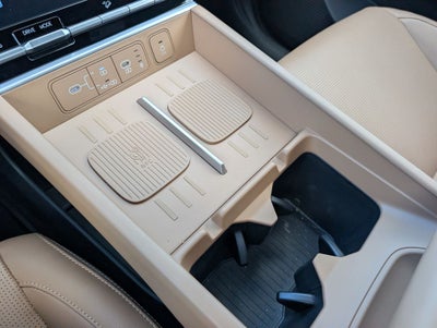 2025 Hyundai Santa Fe Hybrid Limited