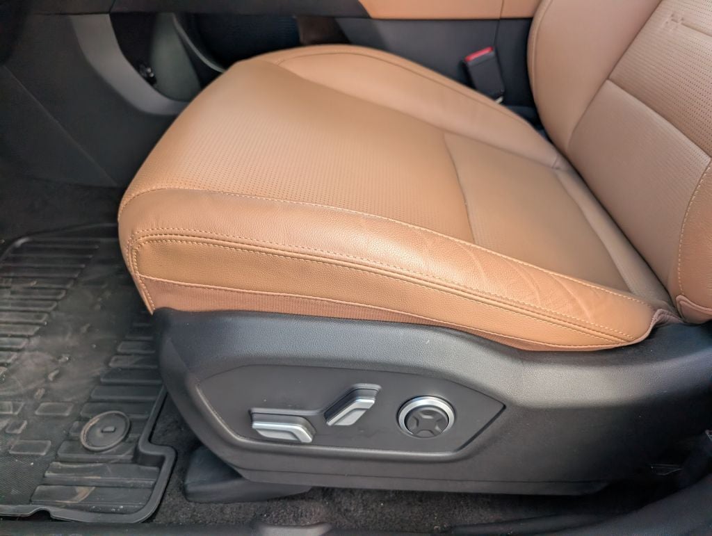 2025 Hyundai Santa Fe Hybrid Limited