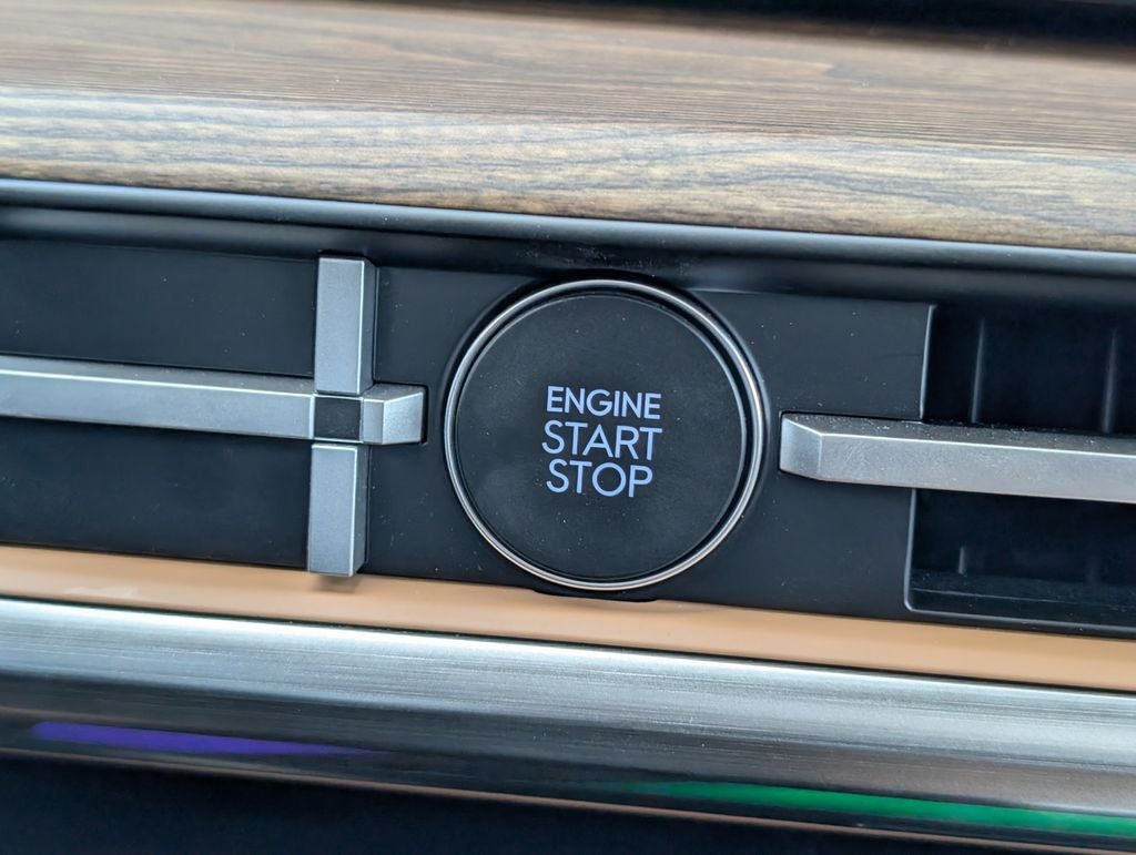 2025 Hyundai Santa Fe Hybrid Limited