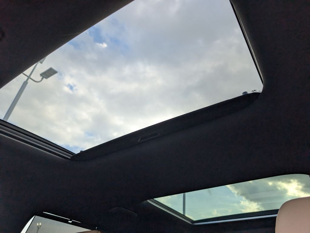 2025 Hyundai Santa Fe Hybrid Limited