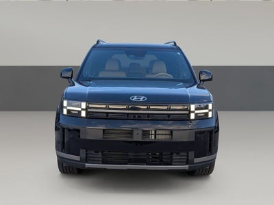 2025 Hyundai Santa Fe Hybrid Limited