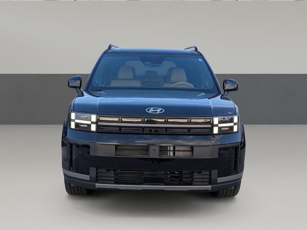 2025 Hyundai Santa Fe Hybrid Limited