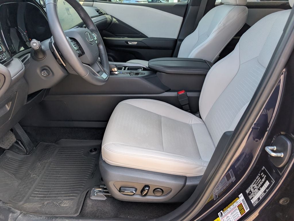 2024 Lexus TX 350