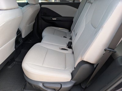 2024 Lexus TX 350