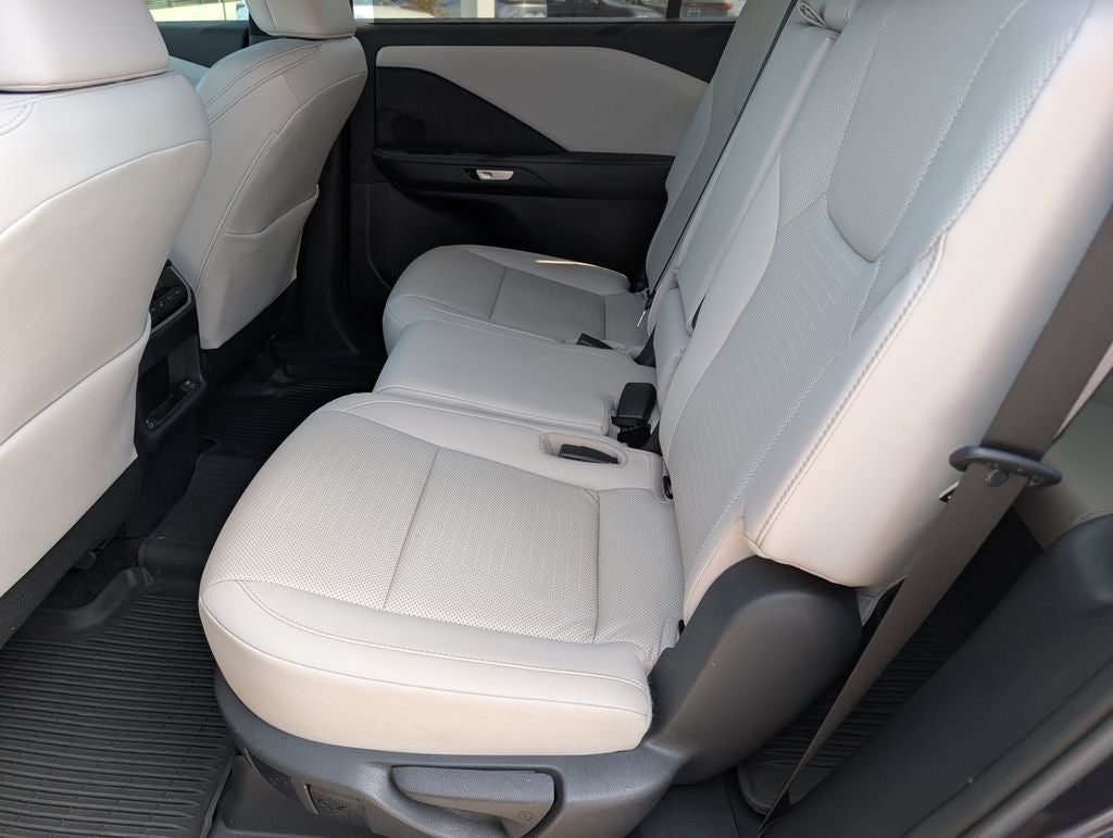 2024 Lexus TX 350