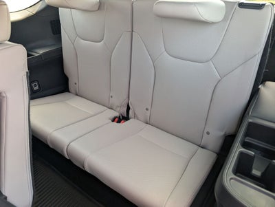2024 Lexus TX 350