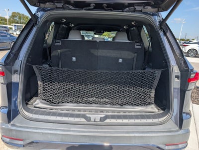 2024 Lexus TX 350