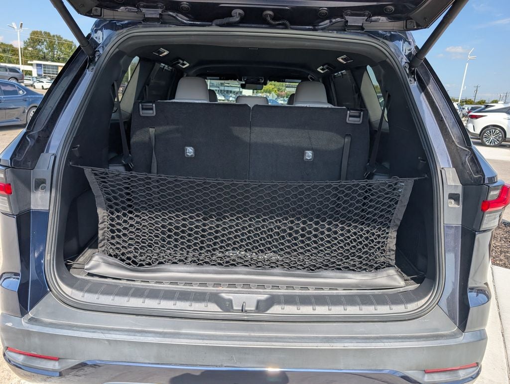 2024 Lexus TX 350