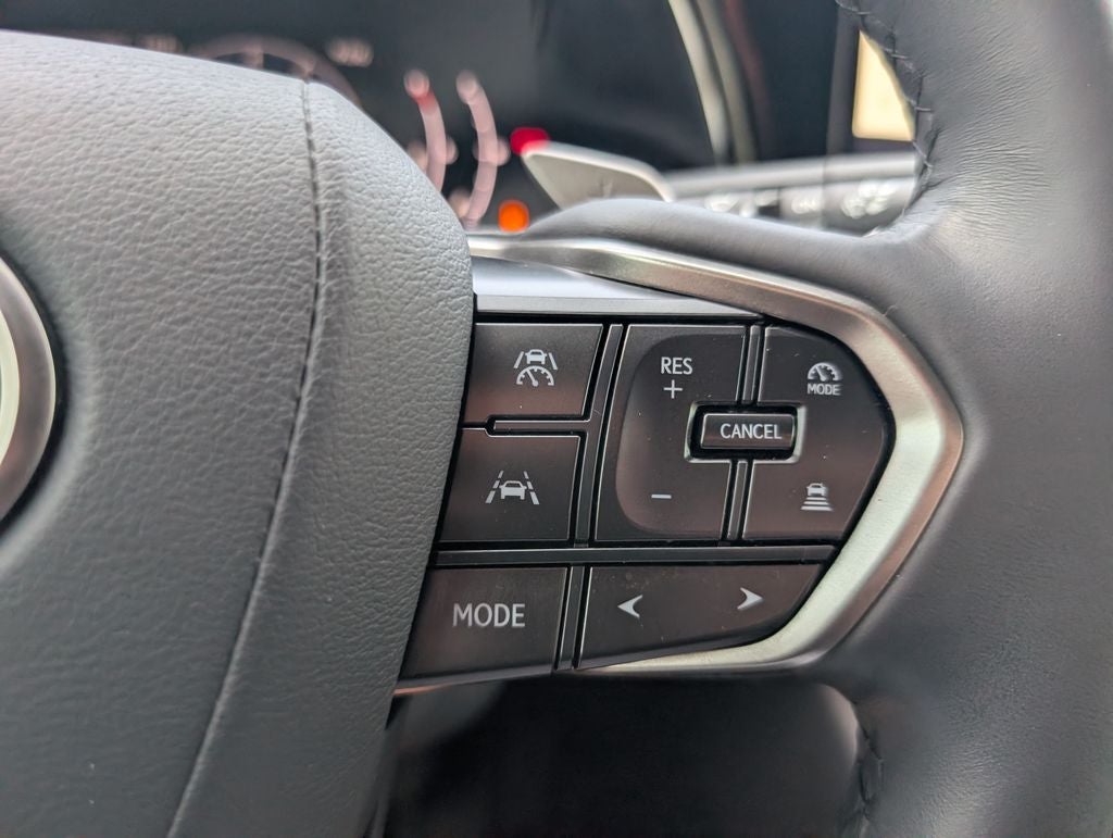 2024 Lexus TX 350