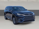 2024 Lexus TX 350