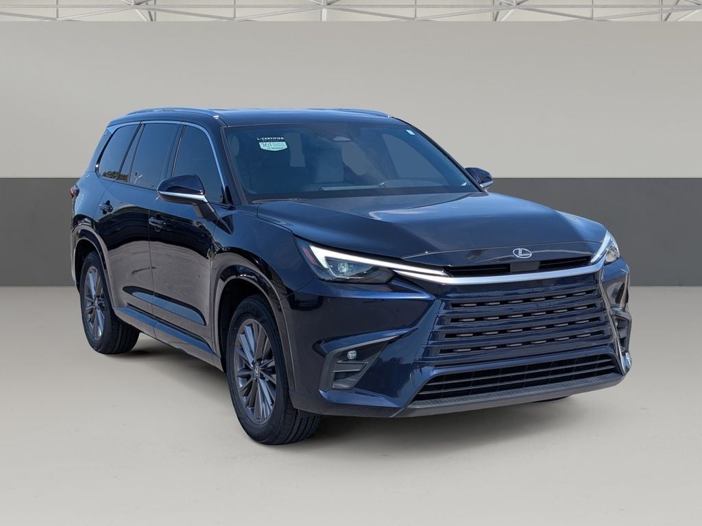 2024 Lexus TX 350