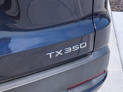 2024 Lexus TX 350