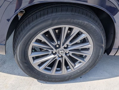 2024 Lexus TX 350