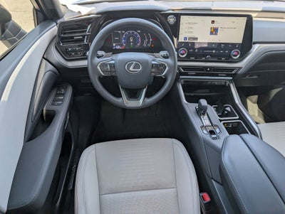 2024 Lexus TX 350