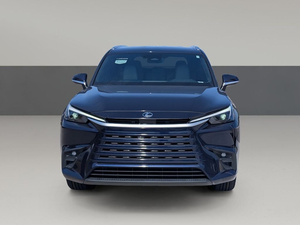 2024 Lexus TX 350