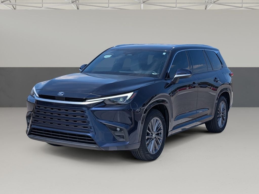 2024 Lexus TX 350