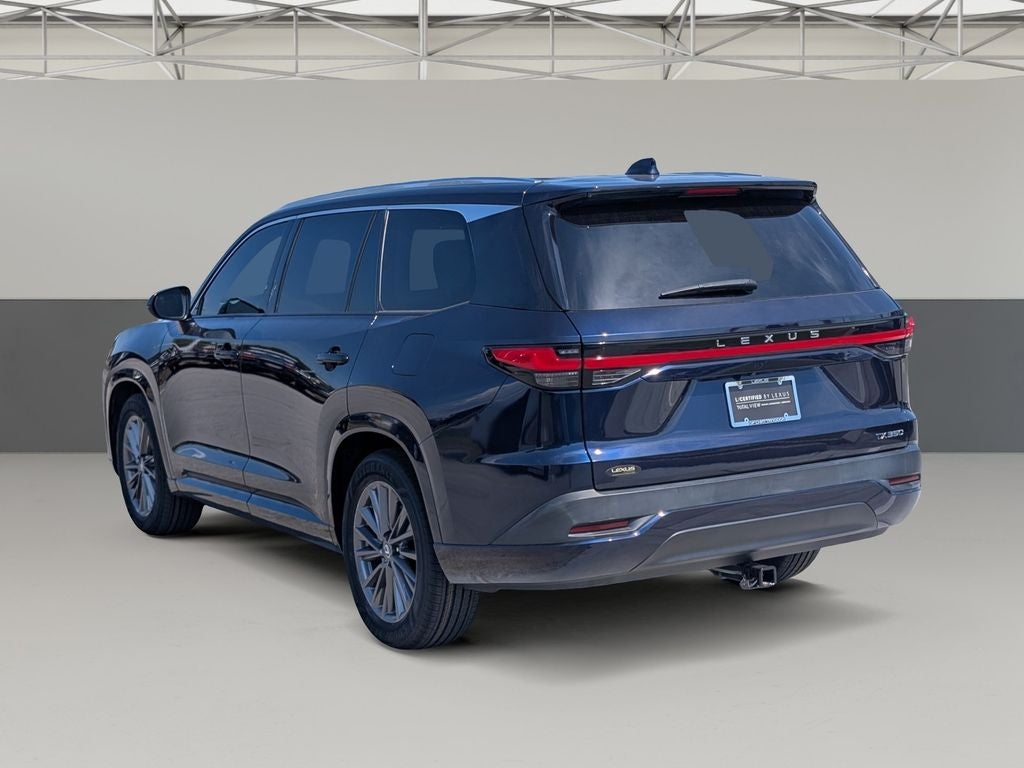 2024 Lexus TX 350