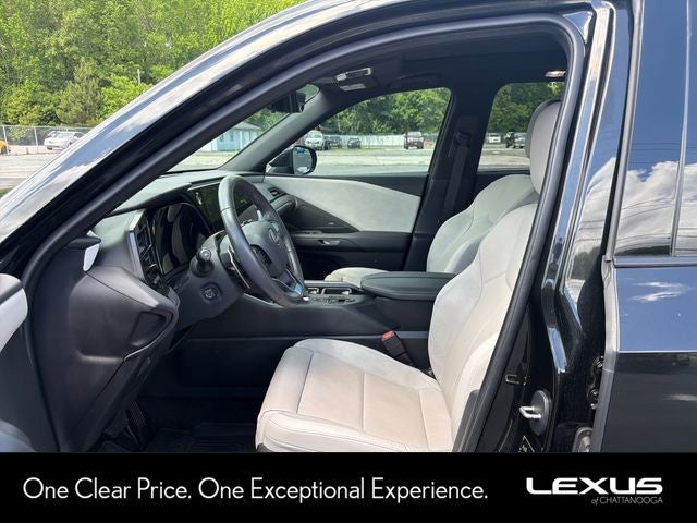 2024 Lexus TX 350 Luxury