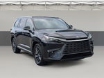 2024 Lexus TX 350 Luxury