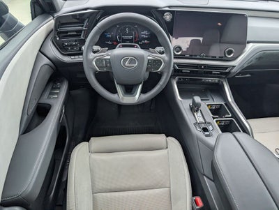2024 Lexus TX 350 Luxury