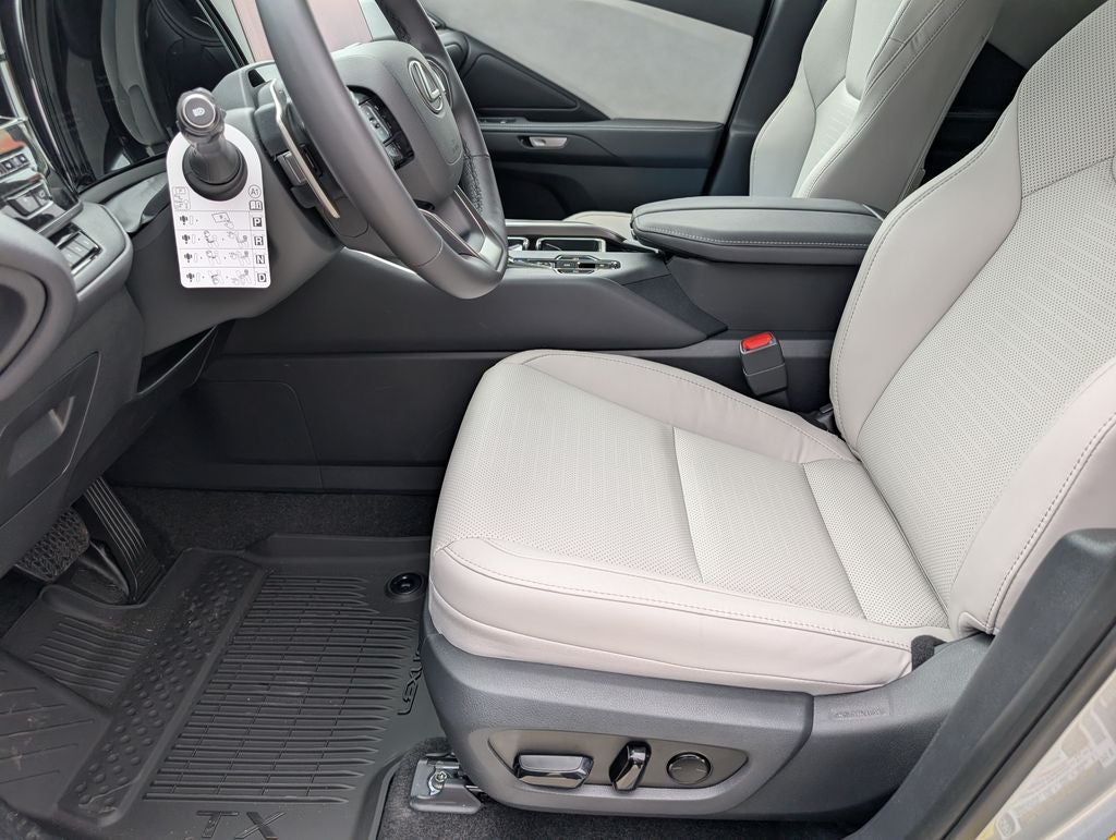 2026 Lexus TX 350 Premium