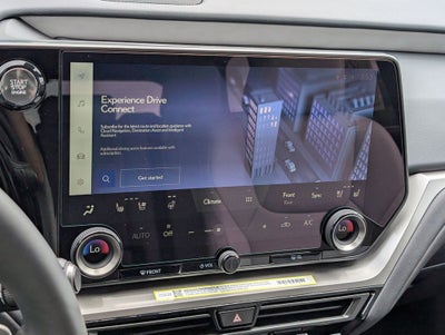 2026 Lexus TX 350 Premium