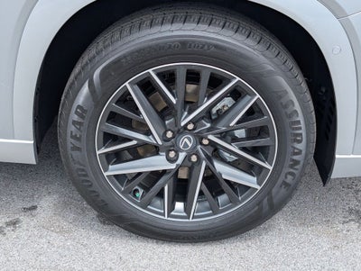 2026 Lexus TX 350 Premium