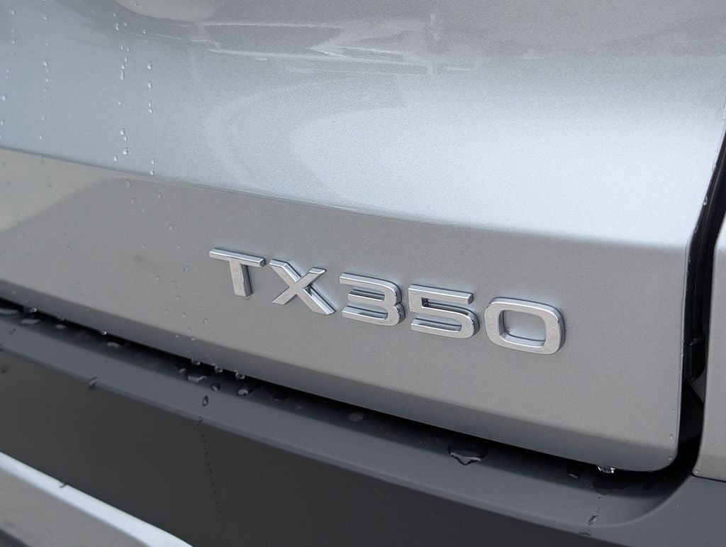 2026 Lexus TX 350 Premium