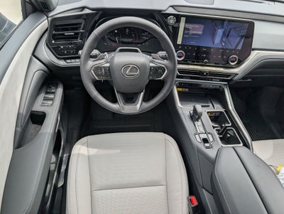 2026 Lexus TX 350 Premium