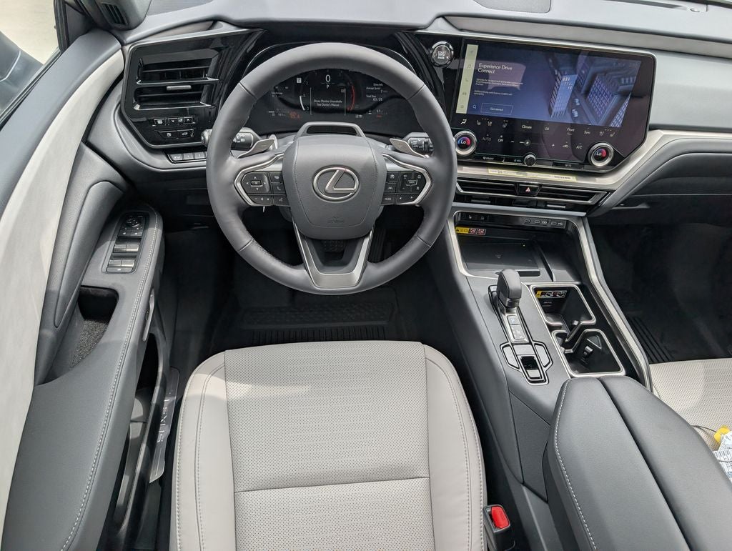 2026 Lexus TX 350 Premium