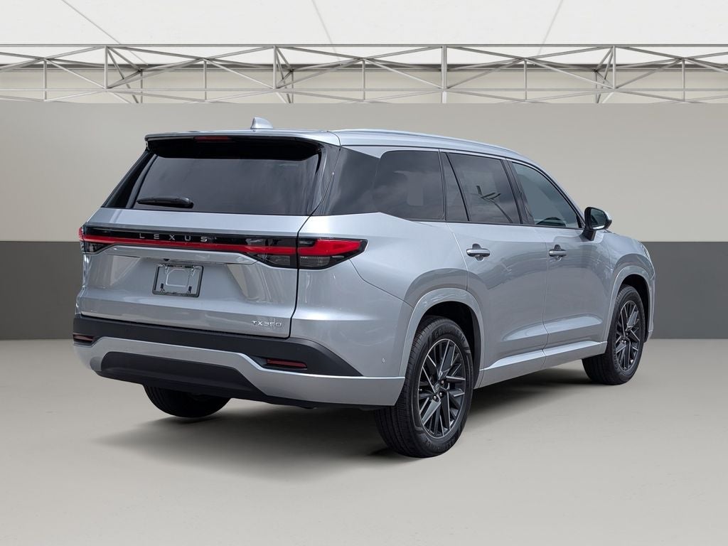 2026 Lexus TX 350 Premium